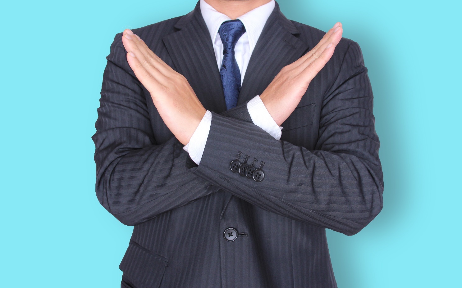 信書と見做された事例と対策