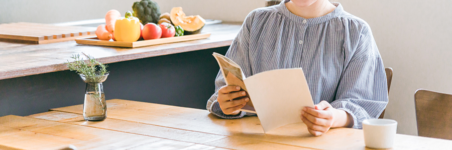 ポイントを押さえればDMの費用は安くできる