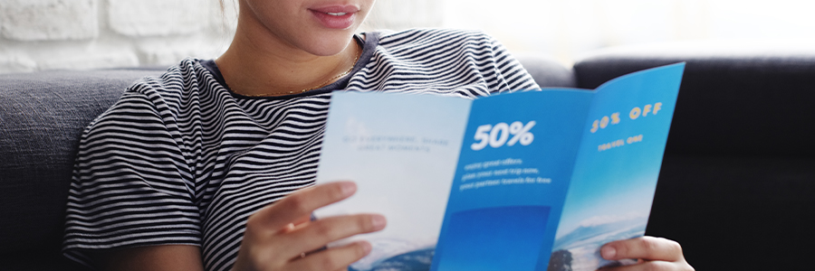 ダイレクトメールを安く出す7つのコツ