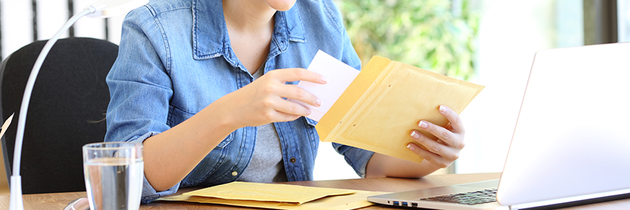 DMについてよくある質問